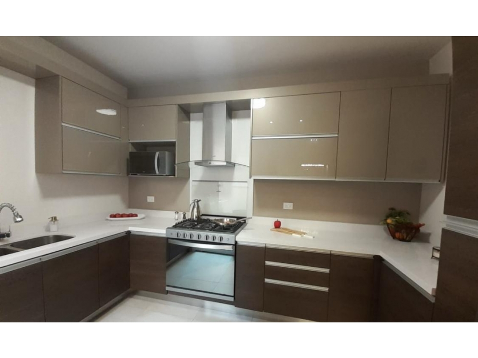 Casa en venta en Apodaca Montalto - 6
