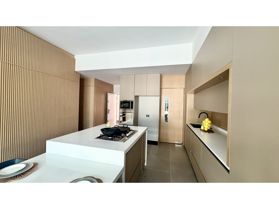 Departamento Planta Baja en Venta, Carretera Nacional NL — foto 4