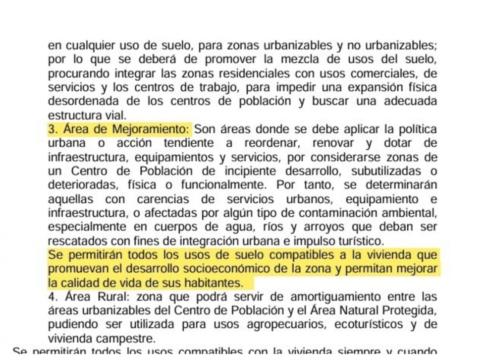 Terreno en Venta, Carretera Nacional, Los Cavazos, Santiago Nuevo Leon - 4
