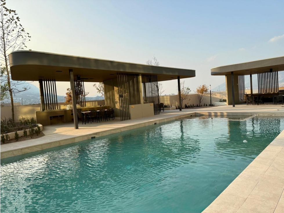 Departamento en venta Torre West Valle Poniente en Santa Caterina