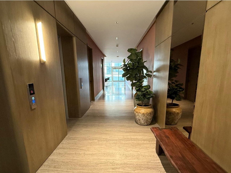 Departamento en venta Torre West Valle Poniente en Santa Caterina — foto 3