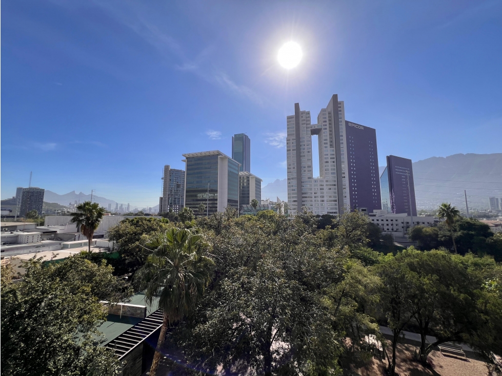 Departamento en venta en Santa Maria Monterrey