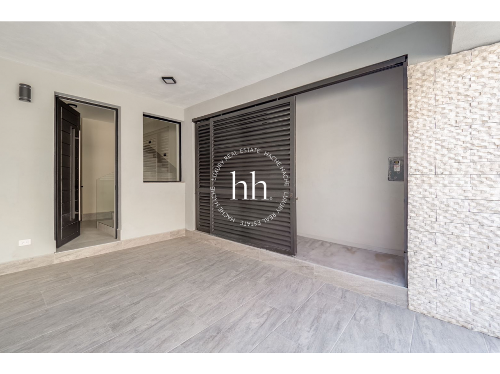 Casa en venta Paseo del Vergel Carretera Nacional — foto 3