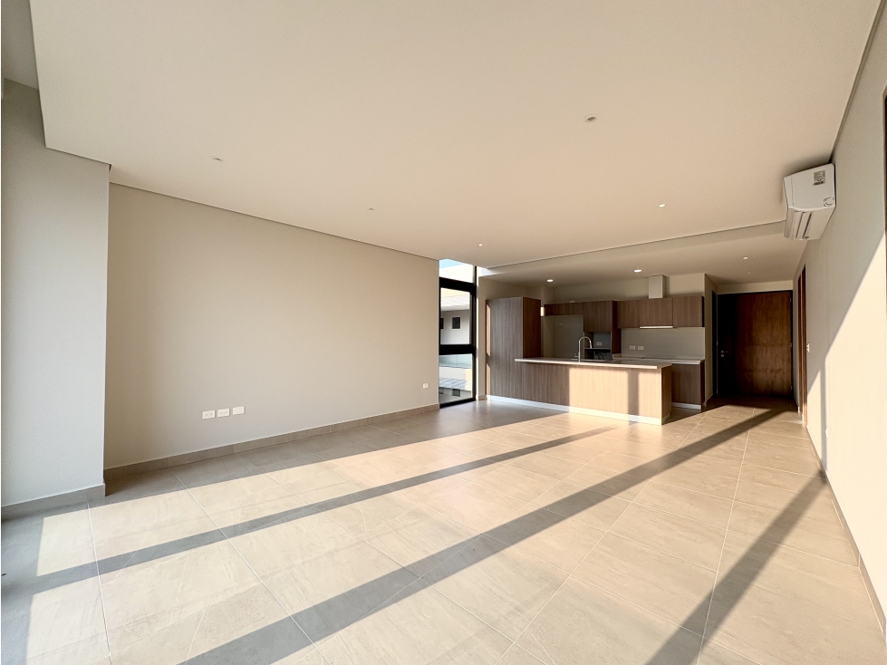 Departamento en Venta, Nogales Carretera Nacional - 5