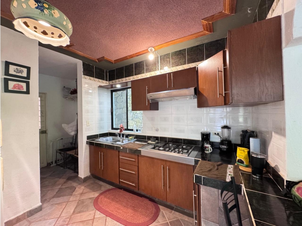 Casa en Venta cerca de la Cola de Caballo, Santiago N.L. - 3