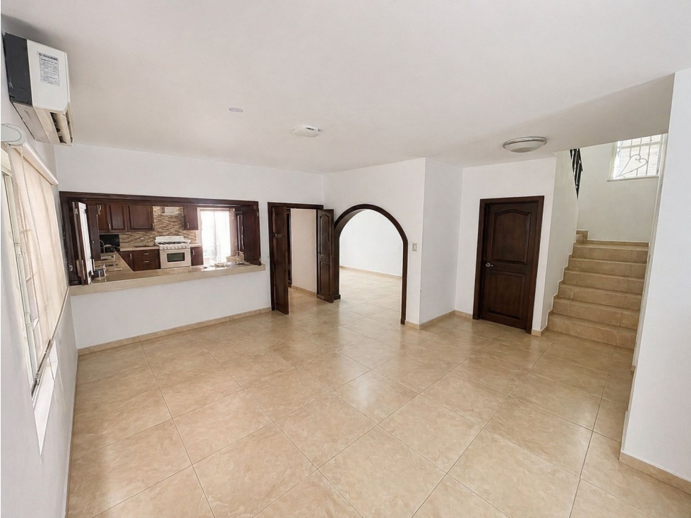 Casa en Venta en Cortijo del Río, Zona Sur Mty. N.L.