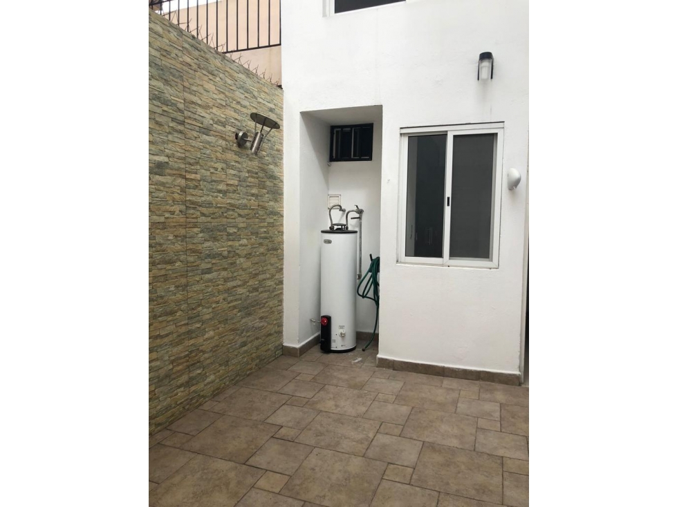 Casa en Venta Cerradas del Roble, San Nicolás de los Garza - 5