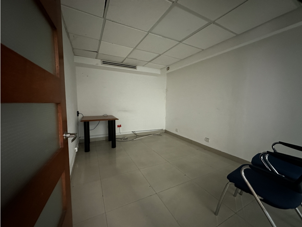 Oficina Amueblada en Renta, Centro de Monterrey N.L. — foto 4