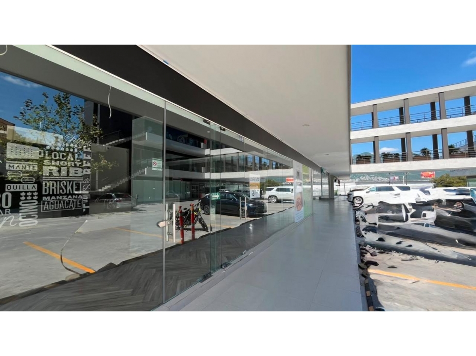 Local comercial Valle Alto,Monterrey N.L — foto 6