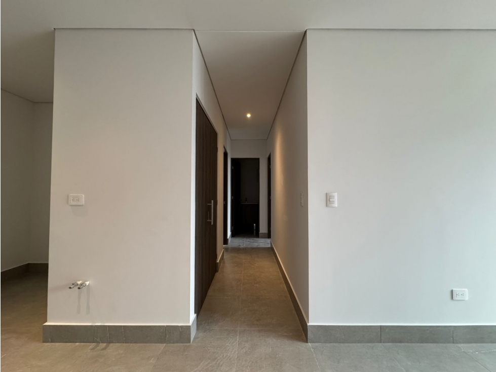 Departamento en Venta Torre Boreal zona San Pedro Mty. N.L. — foto 4