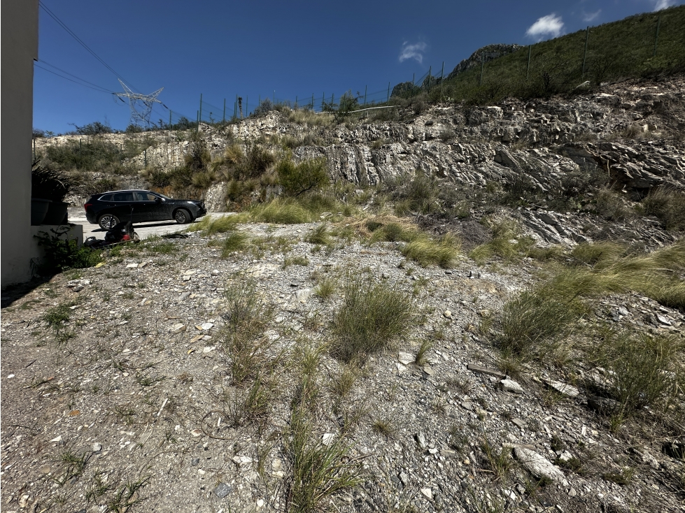 Terreno Residencial en Venta, Valle Poniente, Santa Catarina N.L - 4