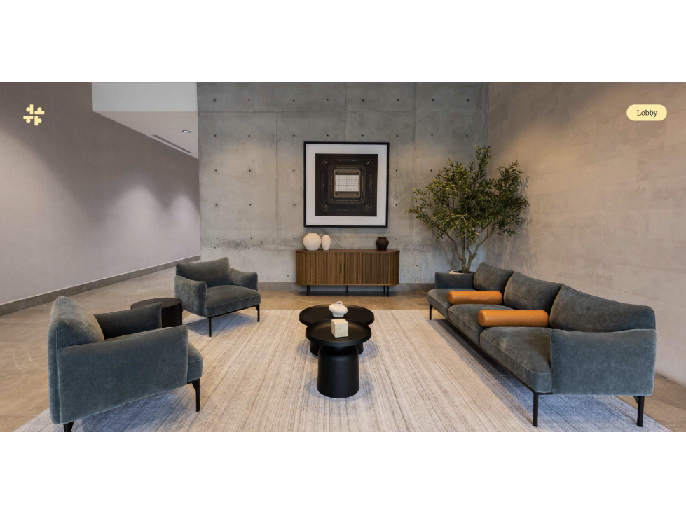 Departamento en Venta, Entrega inmediata, Centro de Monterrey — foto 5