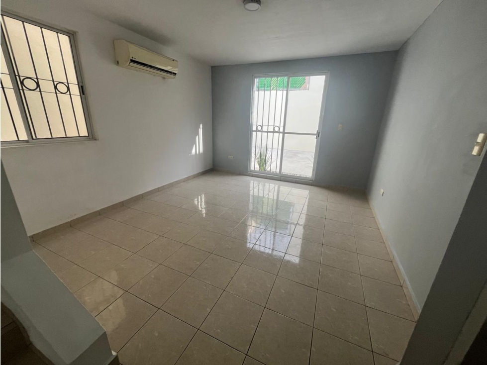 Casa en renta Cerradas Del Roble, San Nicolás de los Garza N.L. - 6