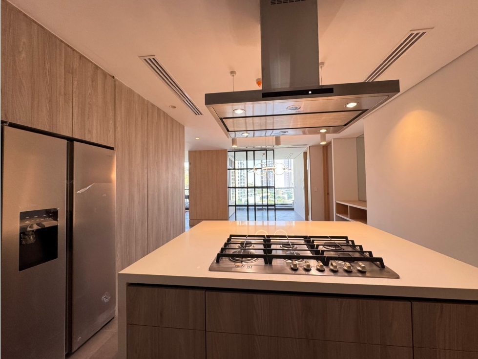 Departamento de lujo en renta en Sonoma en San Pedro Garza Garcia, NL - 6