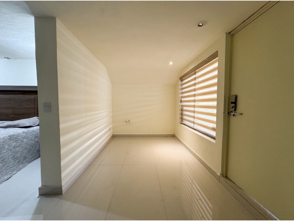 Loft en renta, amueblado, San Pedro, Nuevo Leon - 3