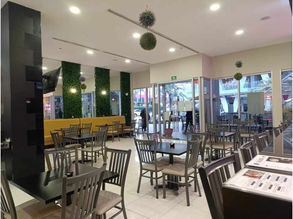 Local en Renta, Vasconcelos, San Pedro Garza Garcia, N.L. - 6