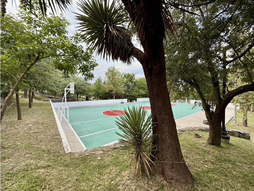 Terreno en Venta Junto a Parque en Cumbres Elite Monterrey Nuevo Leon — foto 4