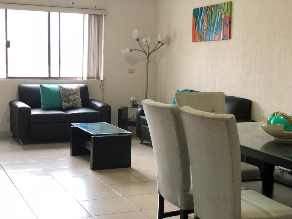 Departamento en Venta San Jeronimo — foto 2