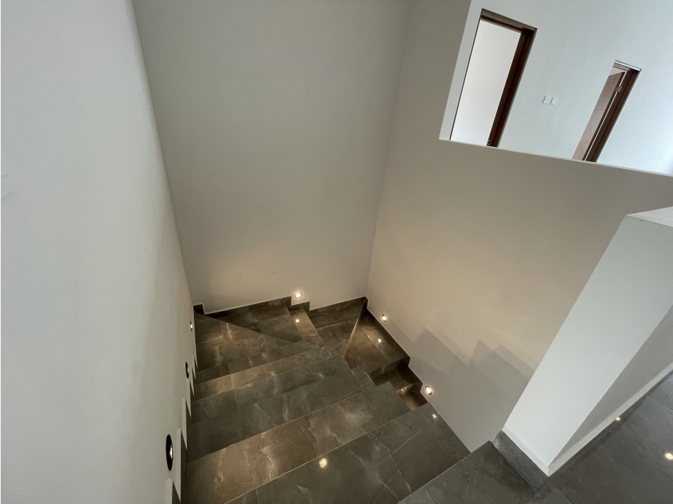 Casa en Venta Amorada Residencial en Carretera Nacional, Monterrey N.L — foto 5