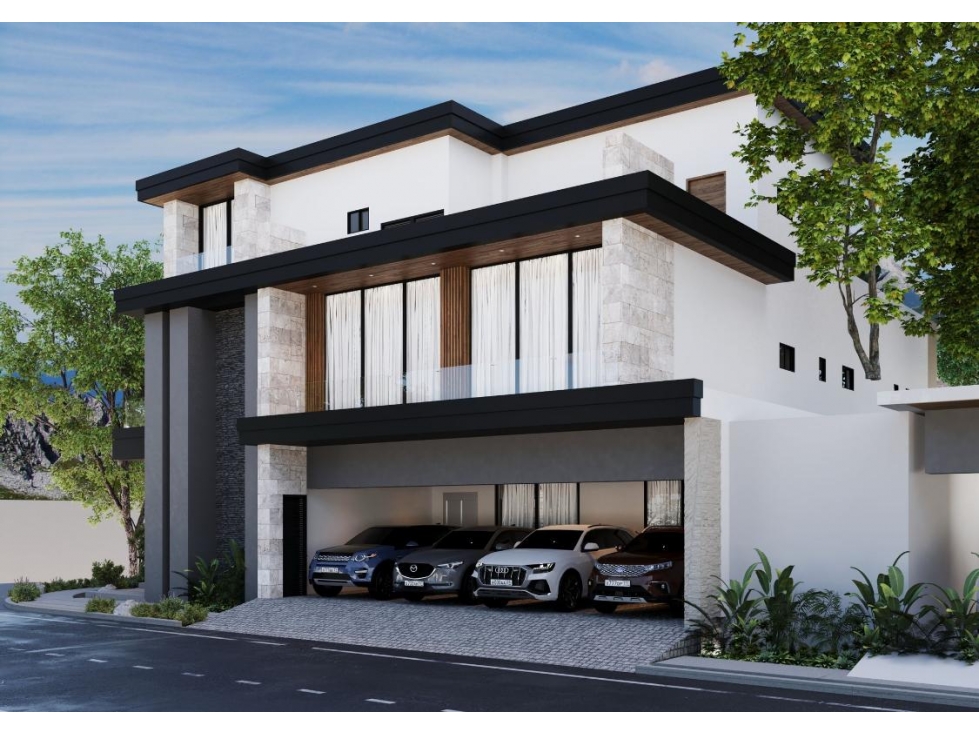 Casa en venta en La Herradura — foto 2