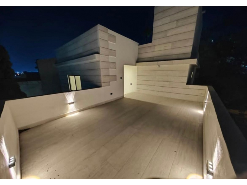 Casa en Venta Lomas del Roble - 3