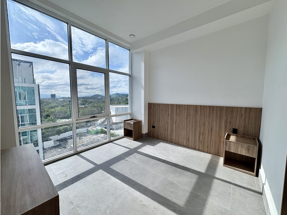 Departamento Penthouse en Venta Carretera Nacional, Monterrey NL — foto 5