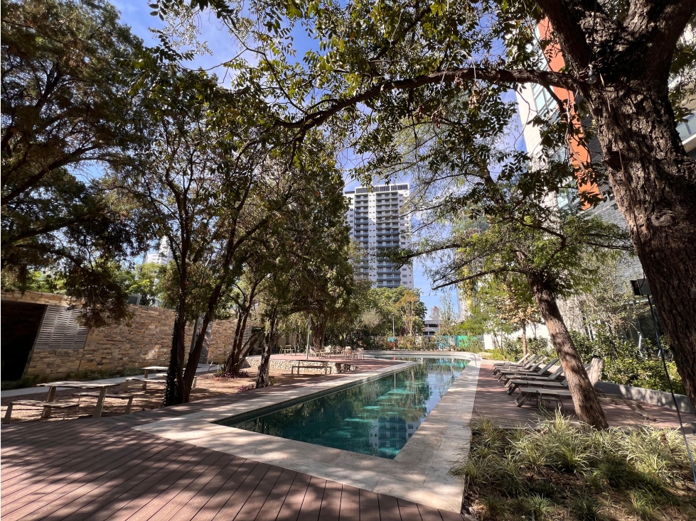 Departamento en venta en Santa Maria Monterrey — foto 2