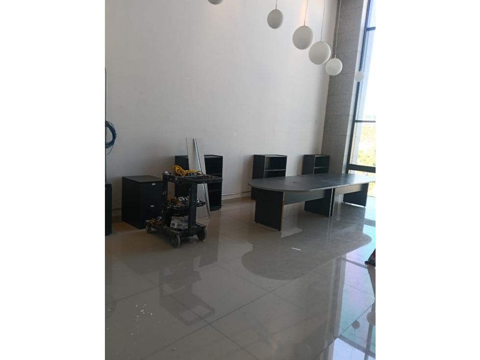 Oficina en Renta Santa Lucia,Centro,Monterrey N.L — foto 6