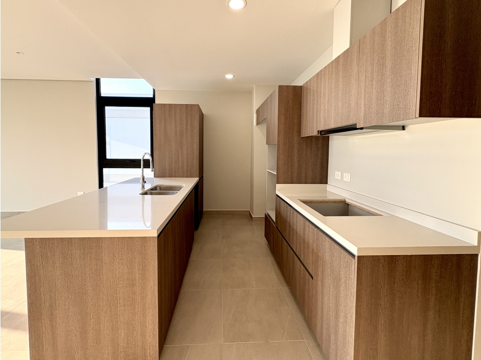 Departamento en Venta, Nogales Carretera Nacional - 4