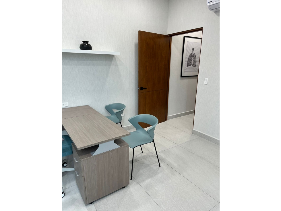 Local para Consultorio Medico San Jeronimo Monterrey N.L — foto 4