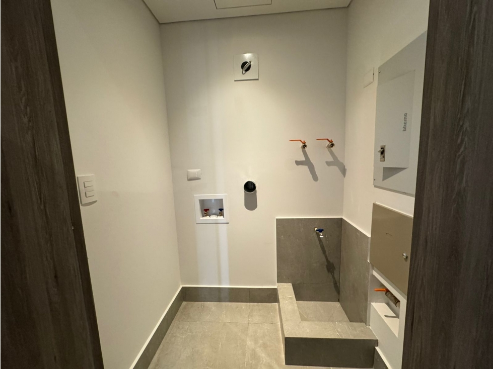 Departamento en Venta Torre Boreal zona San Pedro Mty. N.L. — foto 5