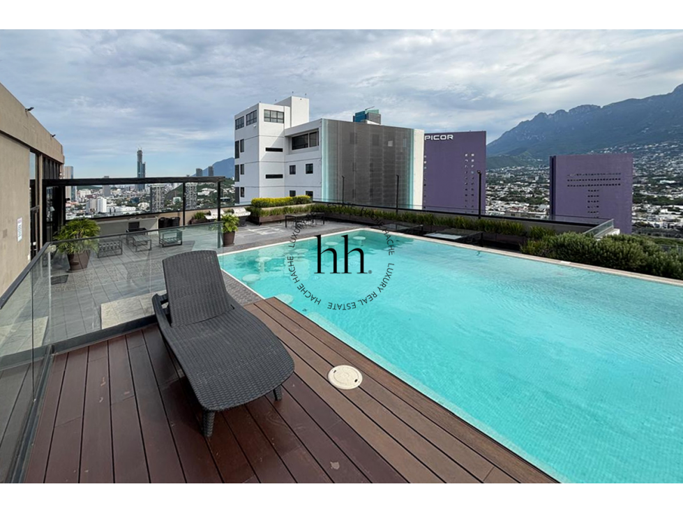 Departamento en renta Bakara Santa María — foto 5