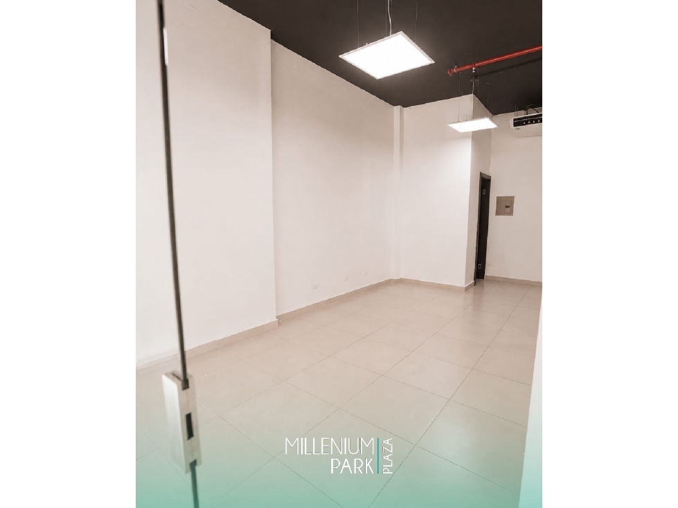 ALQUILER OFICINA EN TRANSITMICA MILLENIUM PARK — foto 6