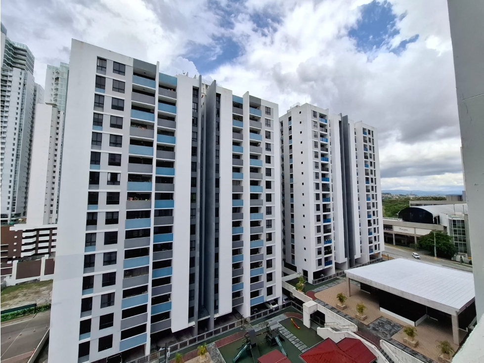 VENTA DE APARTAMENTO EN CONDADO DEL REY PH TERRAZAS DEL REY — foto 6
