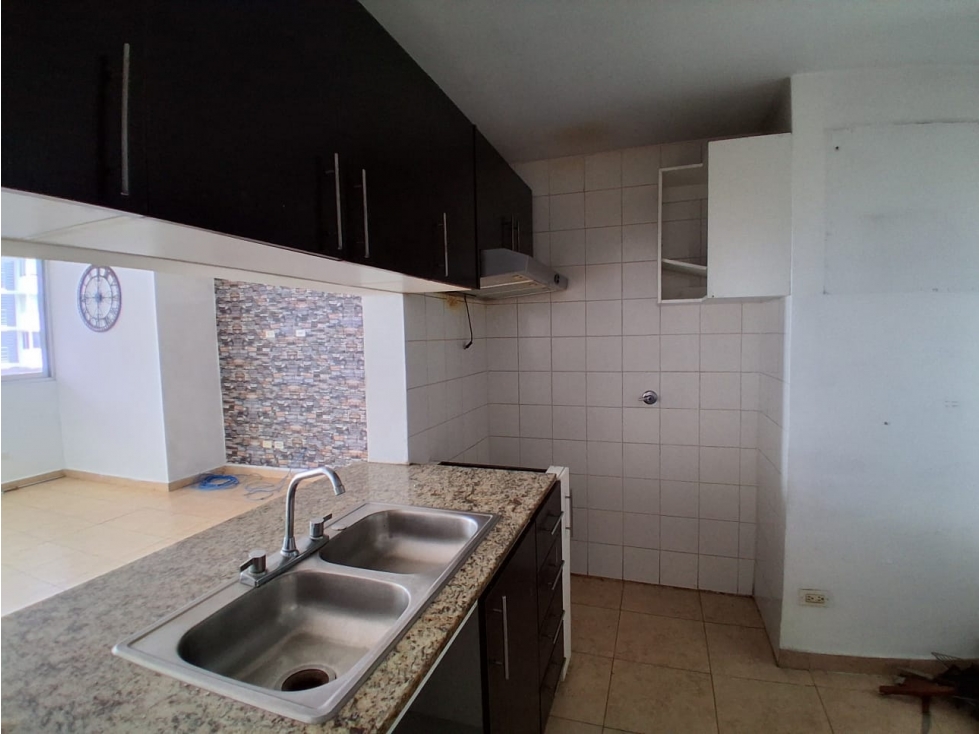 VENTA DE APARTAMENTO EN 12 DE OCTUBRE, PH COSMOPOLITAN TOWER — foto 4
