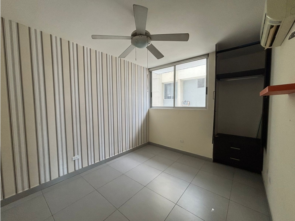 VENTA APARTAMENTO EN EL CARMEN PH TRIO