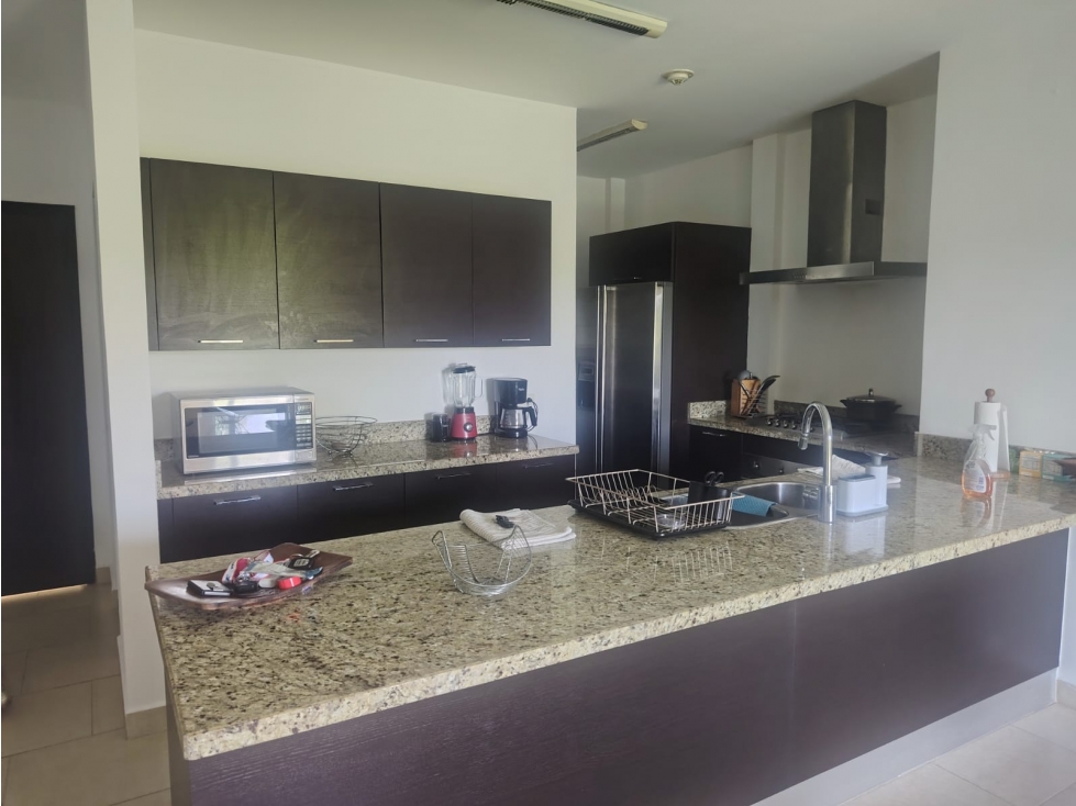 ALQUILER DE APARTAMENTO EN PANAMA PACIFICO PH SOLEO — foto 6