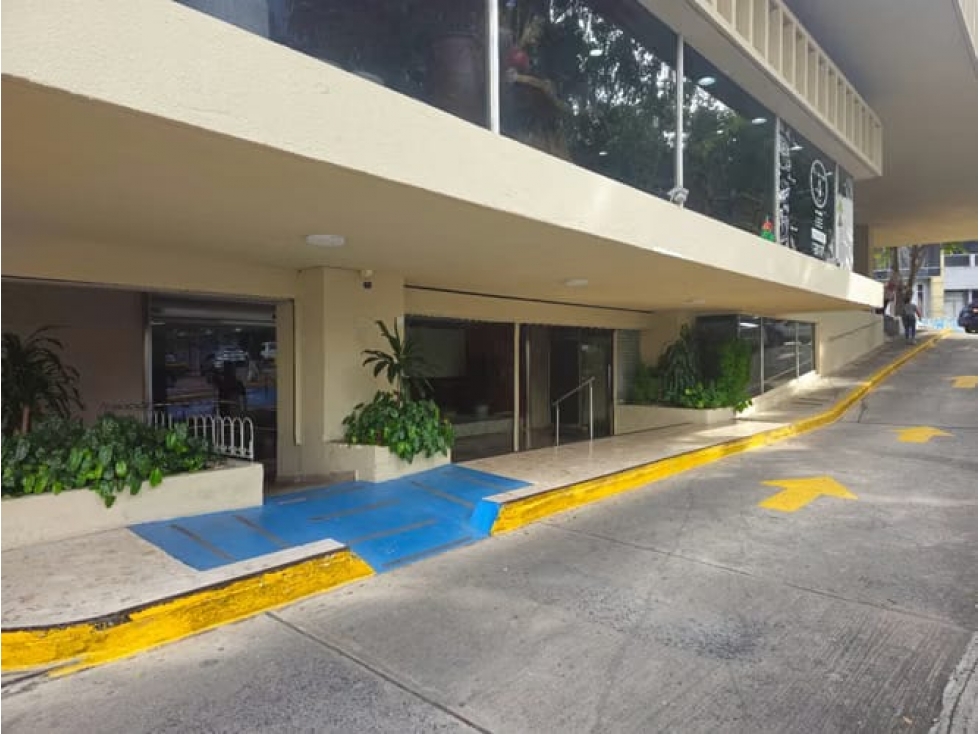 VENTA DE LOCAL EN OBARRIO PH COMOSA