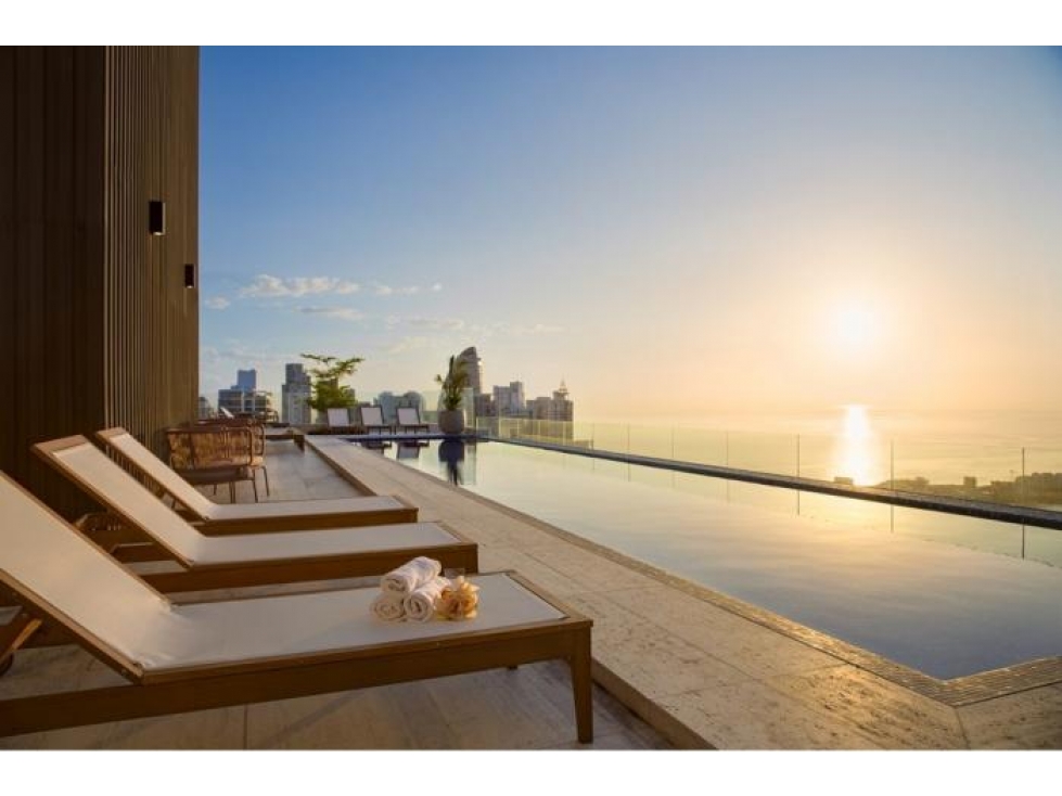 ALQUILER APARTAMENTO AMOBLADO EN PAITILLA PH THE TOWERS — foto 5