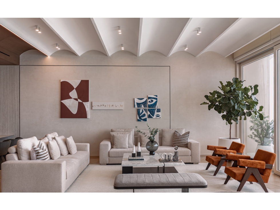 ALQUILER APARTAMENTO AMOBLADO EN PAITILLA PH THE TOWERS — foto 6