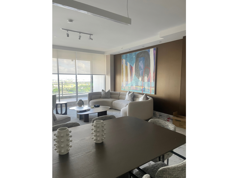 VENTA APARTAMENTO MODELO EN COSTA DEL ESTE PH REGALIA