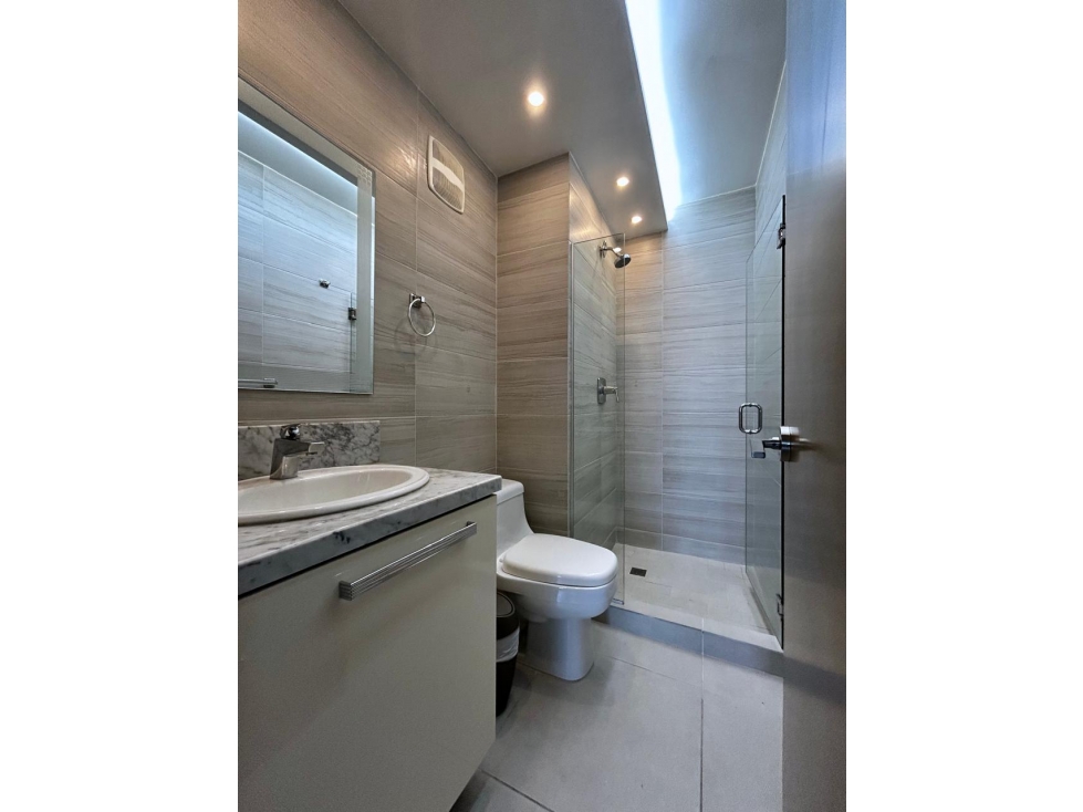 VENTA DE APARTAMENTO EN OBARRIO PH PARK CITY — foto 6