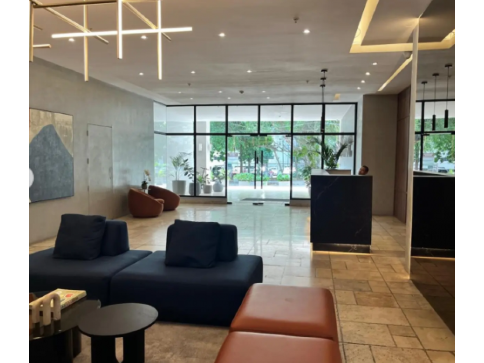 VENTA DE APARTAMENTO EN COCO DEL MAR PH LE MARE