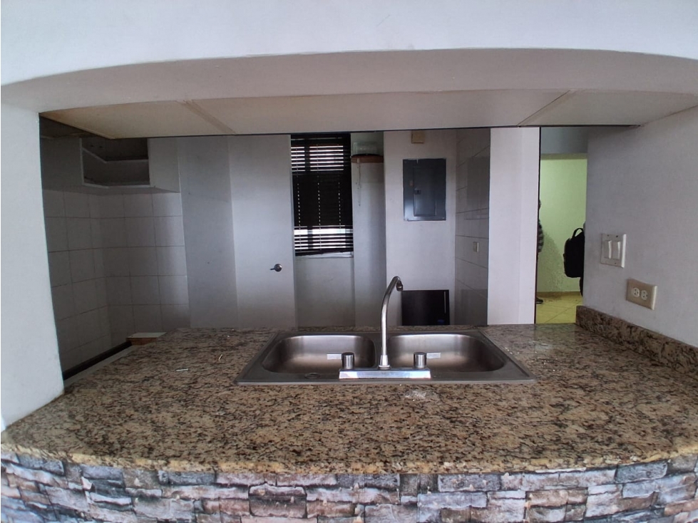 VENTA DE APARTAMENTO EN 12 DE OCTUBRE, PH COSMOPOLITAN TOWER — foto 5