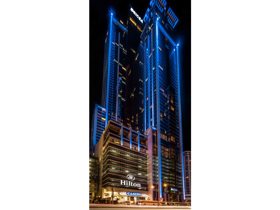 ALQUILER DE OFICINA AVENIDA BALBOA PH BICSA — foto 4