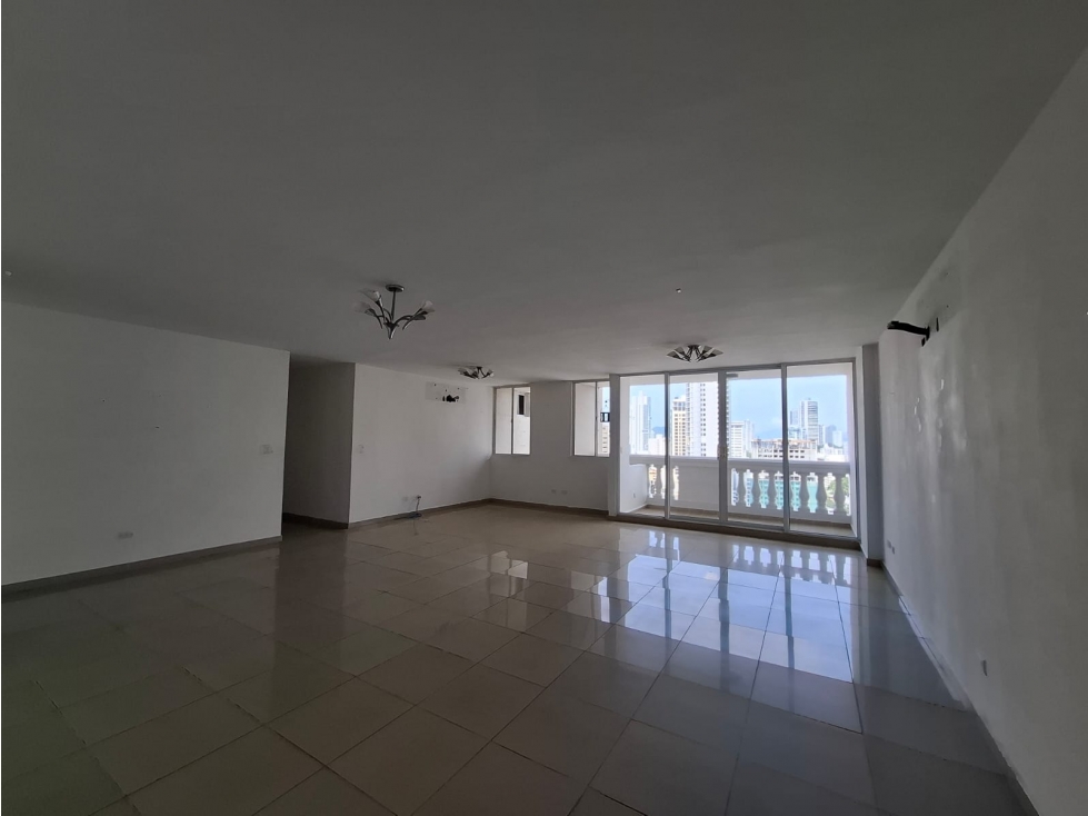 VENTA DE APARTAMENTO EN OBARRIO PH SOPHIA
