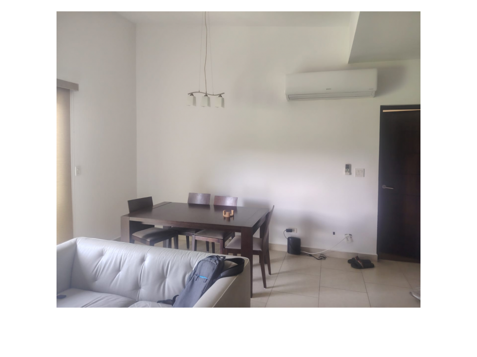 ALQUILER DE APARTAMENTO EN PANAMA PACIFICO PH SOLEO — foto 2
