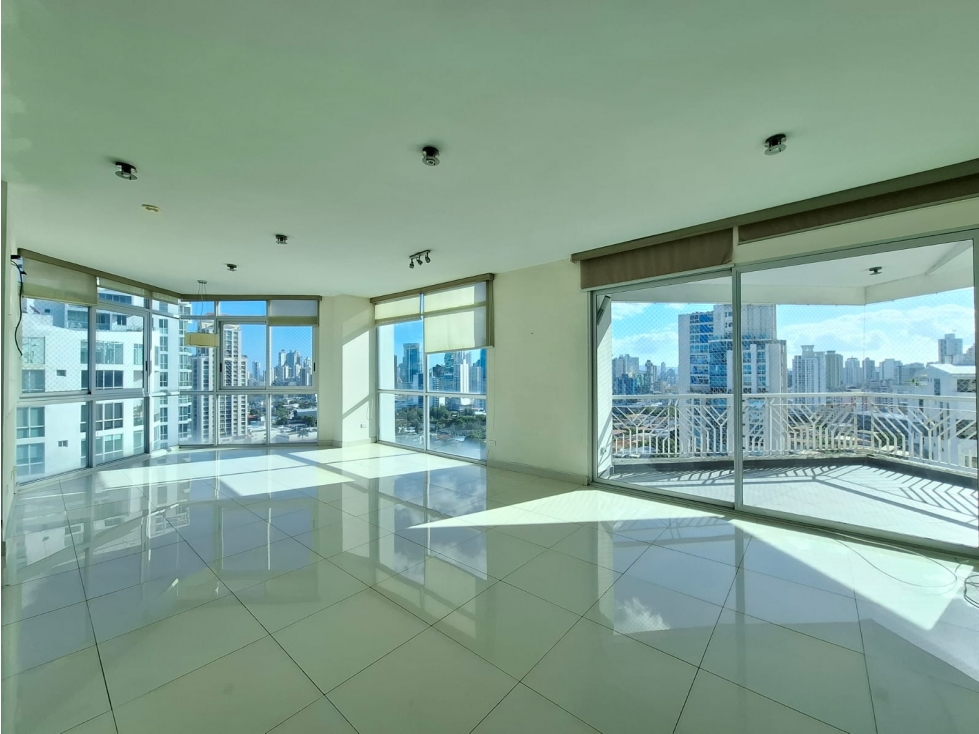 VENTA APARTAMENTO PH KEOPS TOWER VIA PORRAS