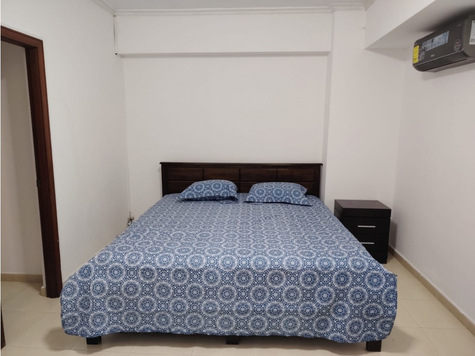 ALQUILER DE APARTAMENTO EN AVENIDA BALBOA PH GRANDBAY TOWER — foto 5