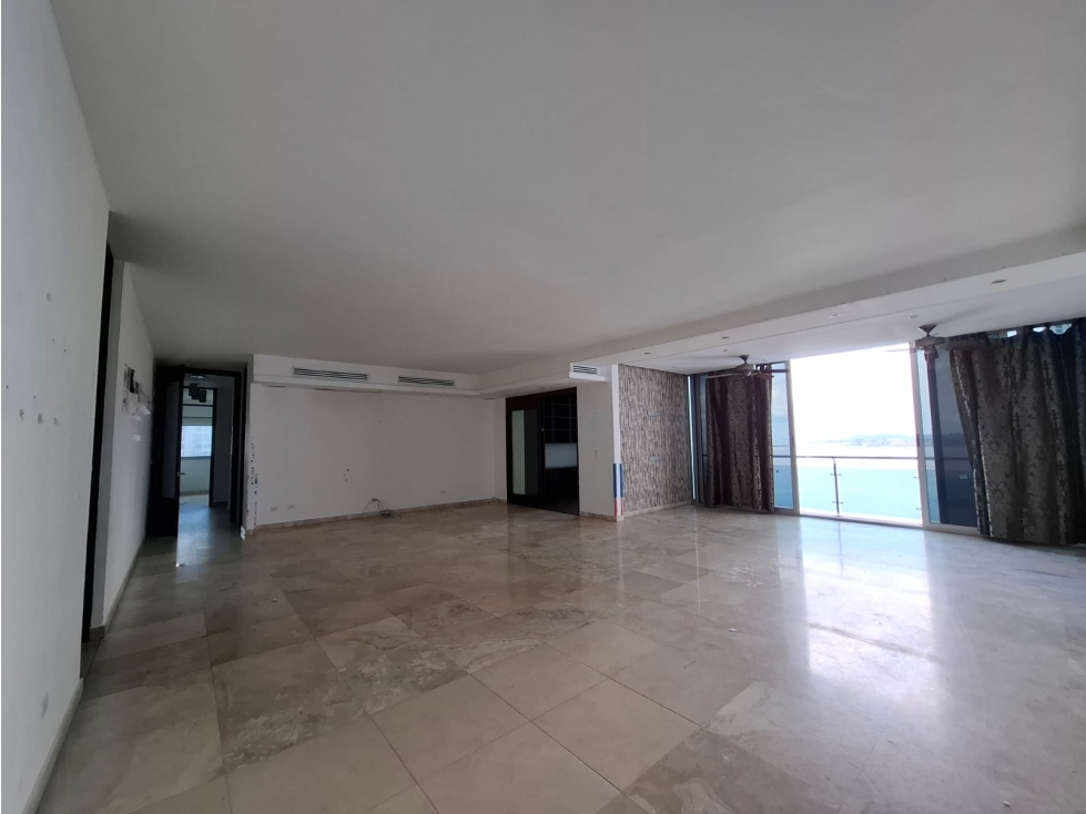 VENTA DE APARTAMENTO EN PUNTA PACIFICA PH AQUALINA
